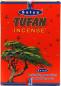 Preview: Satya Tufan Incense